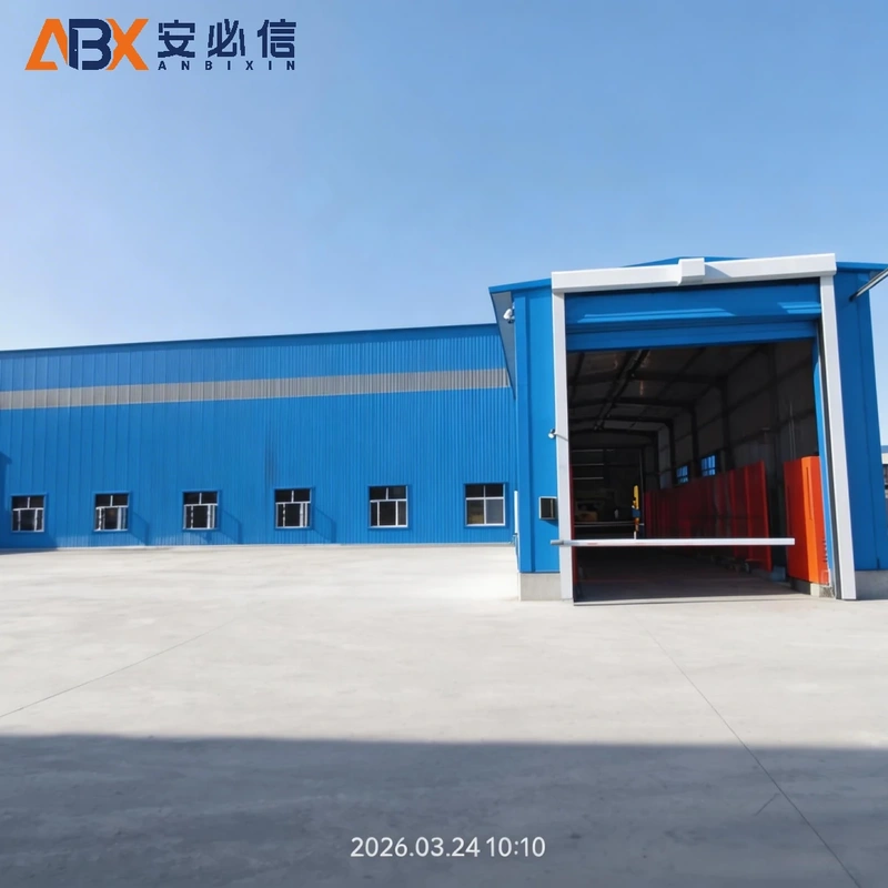 厦门PVC堆积门